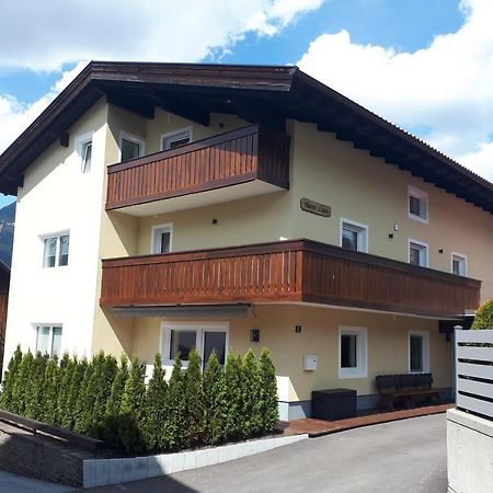 Haus Linn แอห์วัลด์ ภายนอก รูปภาพ