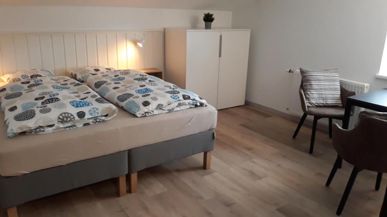 Haus Linn แอห์วัลด์ ภายนอก รูปภาพ