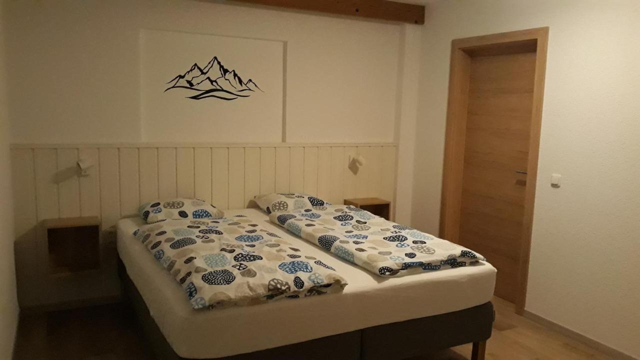 Haus Linn แอห์วัลด์ ภายนอก รูปภาพ