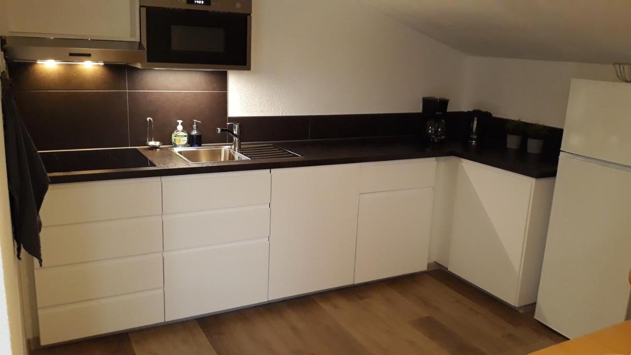 Haus Linn แอห์วัลด์ ภายนอก รูปภาพ