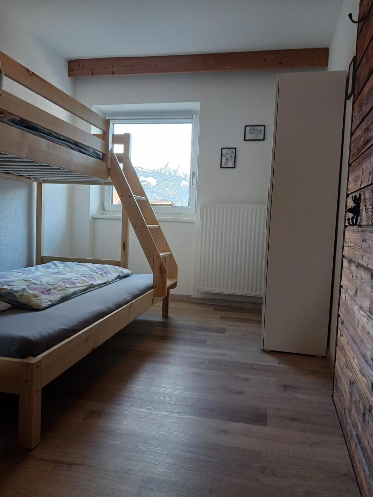 Haus Linn แอห์วัลด์ ภายนอก รูปภาพ