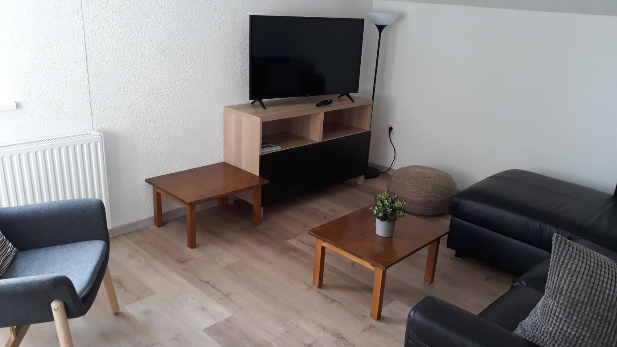 Haus Linn แอห์วัลด์ ภายนอก รูปภาพ